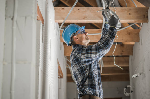Best Electrical Upgrades for Homes  in Brimfield, OH