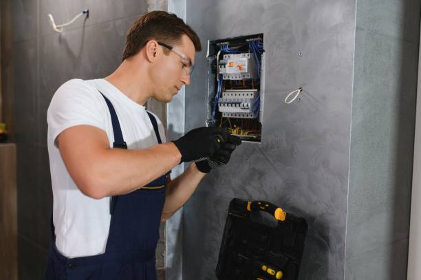 Best 24-Hour Electrician  in Brimfield, OH