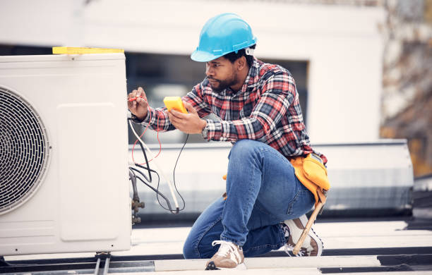 Best Electrical Outlet Repair  in Brimfield, OH