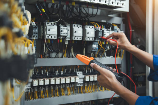 Best Licensed Electrician  in Brimfield, OH