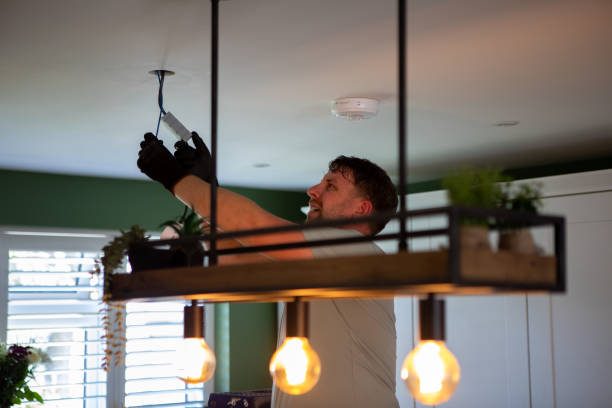 Best Electrical Contractors for Businesses  in Brimfield, OH