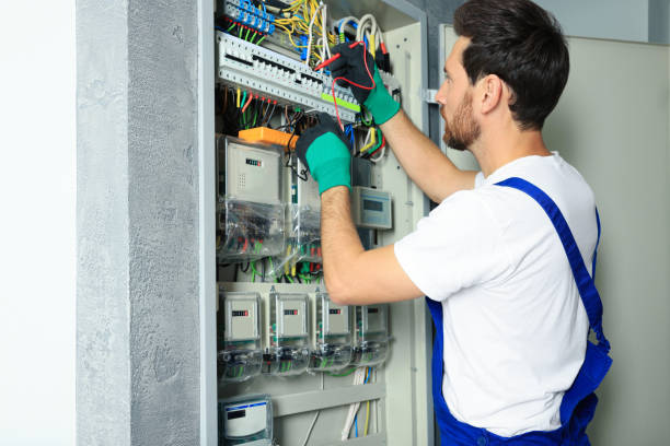 Best Electrical Installation Contractor  in Brimfield, OH
