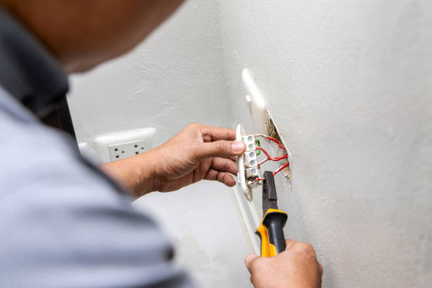 Best Industrial Electrical Services  in Brimfield, OH