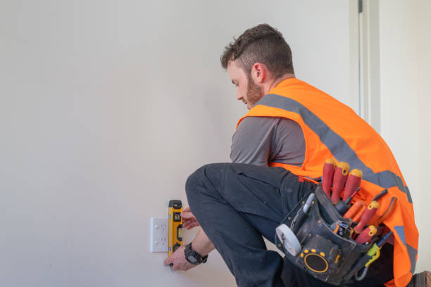 Best Electrical System Inspection  in Brimfield, OH