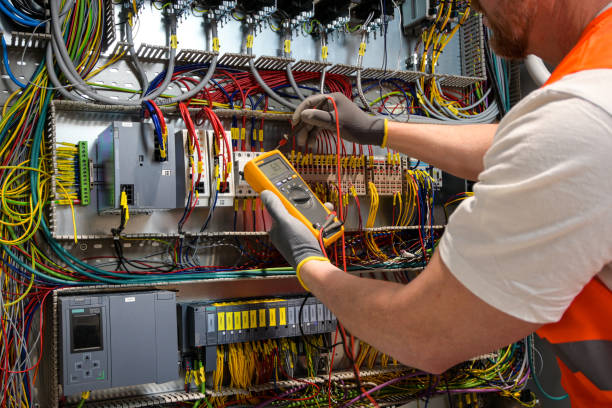 Best Electrical Rewiring Services  in Brimfield, OH