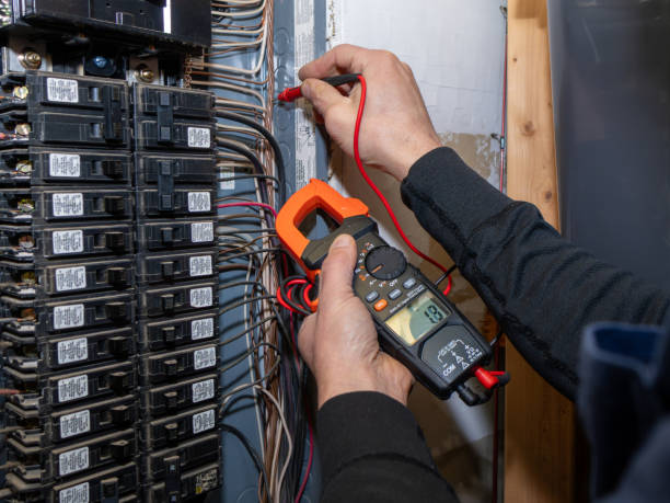 Best Commercial Electrician Services  in Brimfield, OH