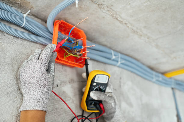 Best Electrical Wiring Services  in Brimfield, OH