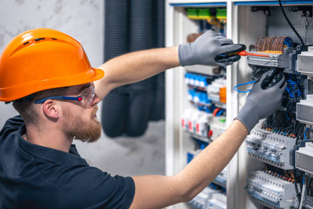 Best Electrical Troubleshooting Services  in Brimfield, OH