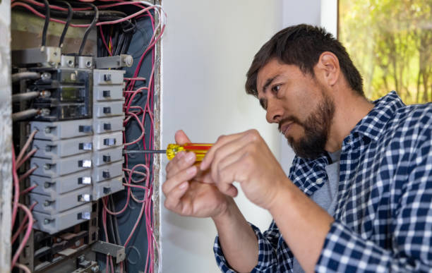 Best Residential Electrician Services  in Brimfield, OH